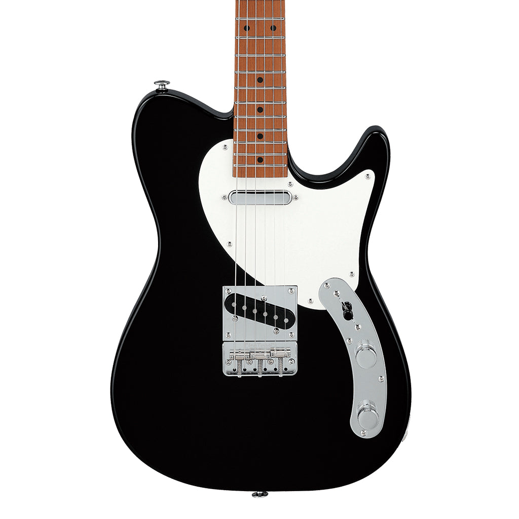 Ibanez FLATV1 Josh Smith Black