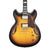 The Ibanez AS93FM AYS Electric Guitar