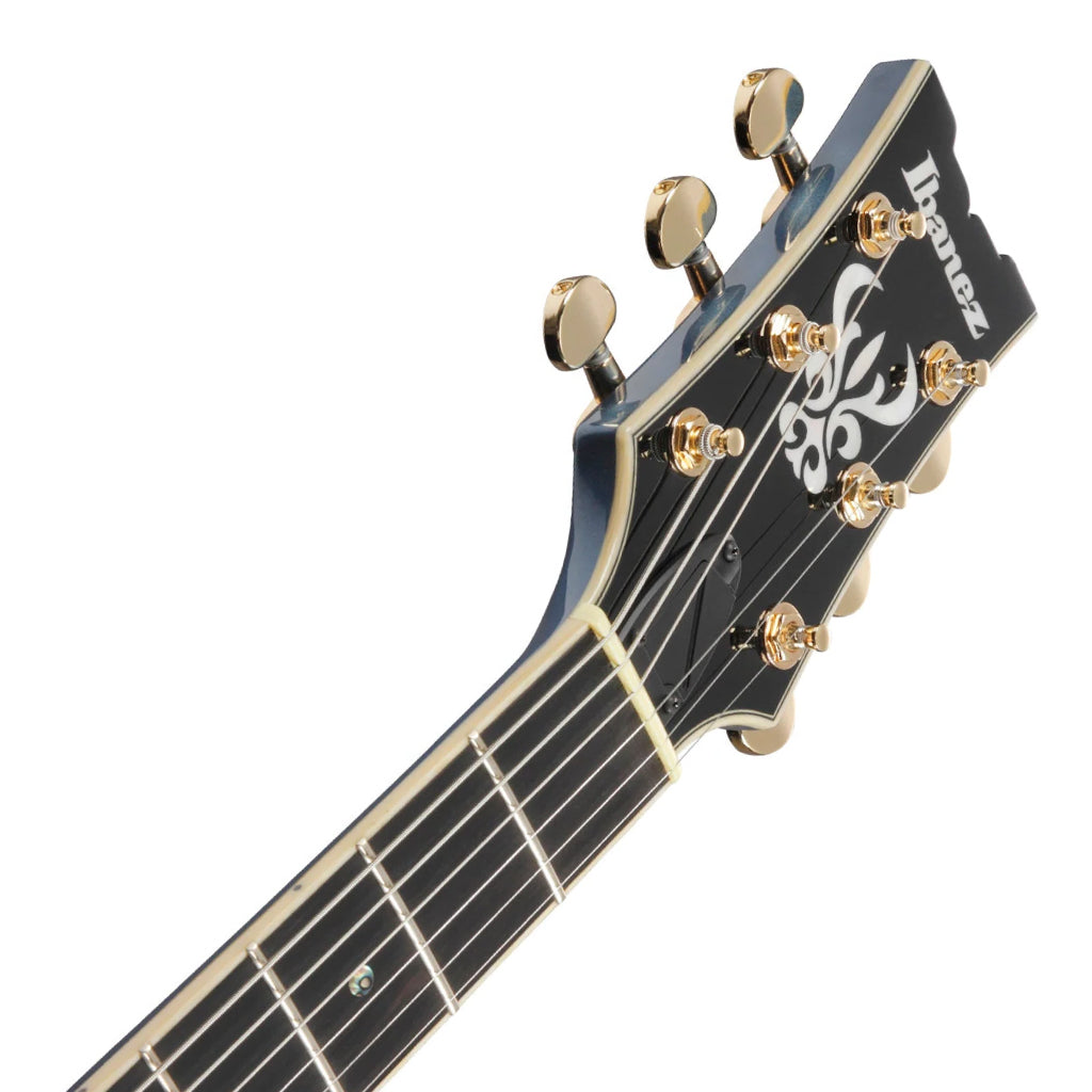 The Ibanez AMH90 PBM Electric Guitar