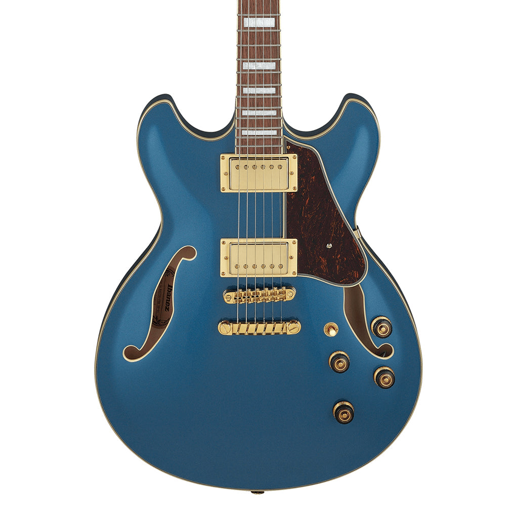 The Ibanez AS73G PBM Electric Guitar