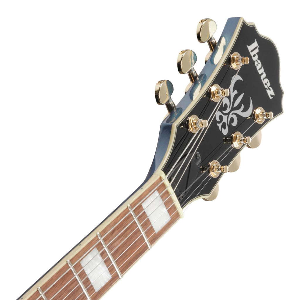 The Ibanez AS73G PBM Electric Guitar