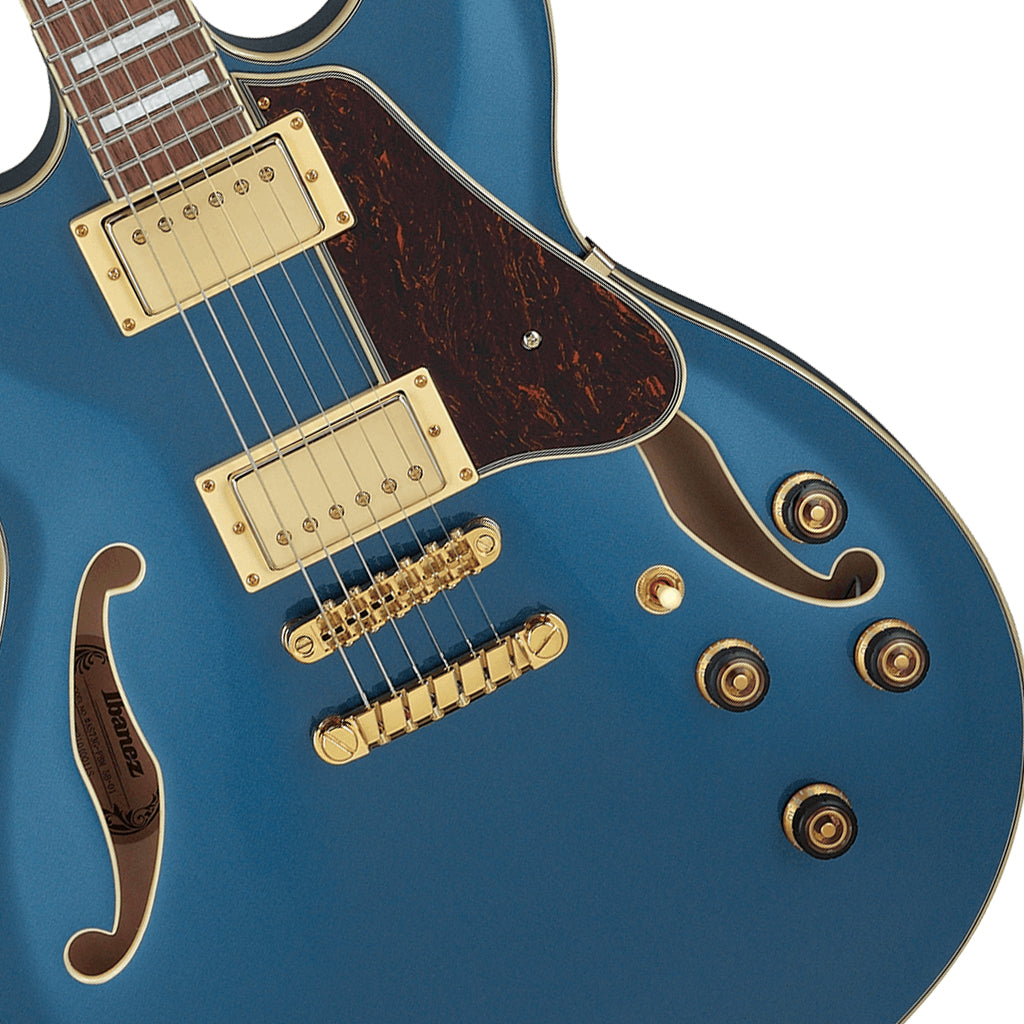 The Ibanez AS73G PBM Electric Guitar