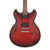 The Ibanez AS53 SRF Electric Guitar