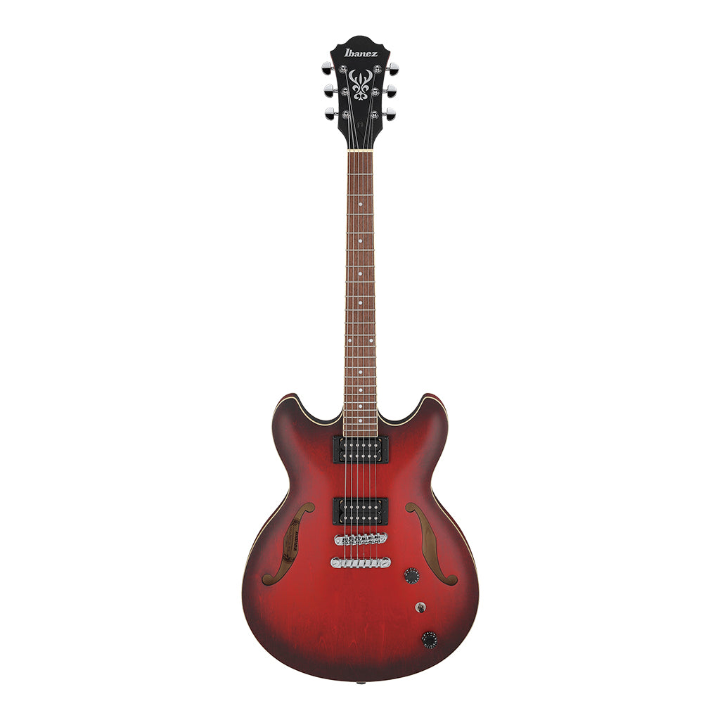 The Ibanez AS53 SRF Electric Guitar