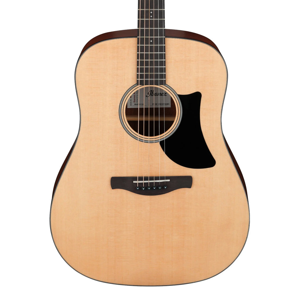 The Ibanez AAD50 LG Acoustic Guitar
