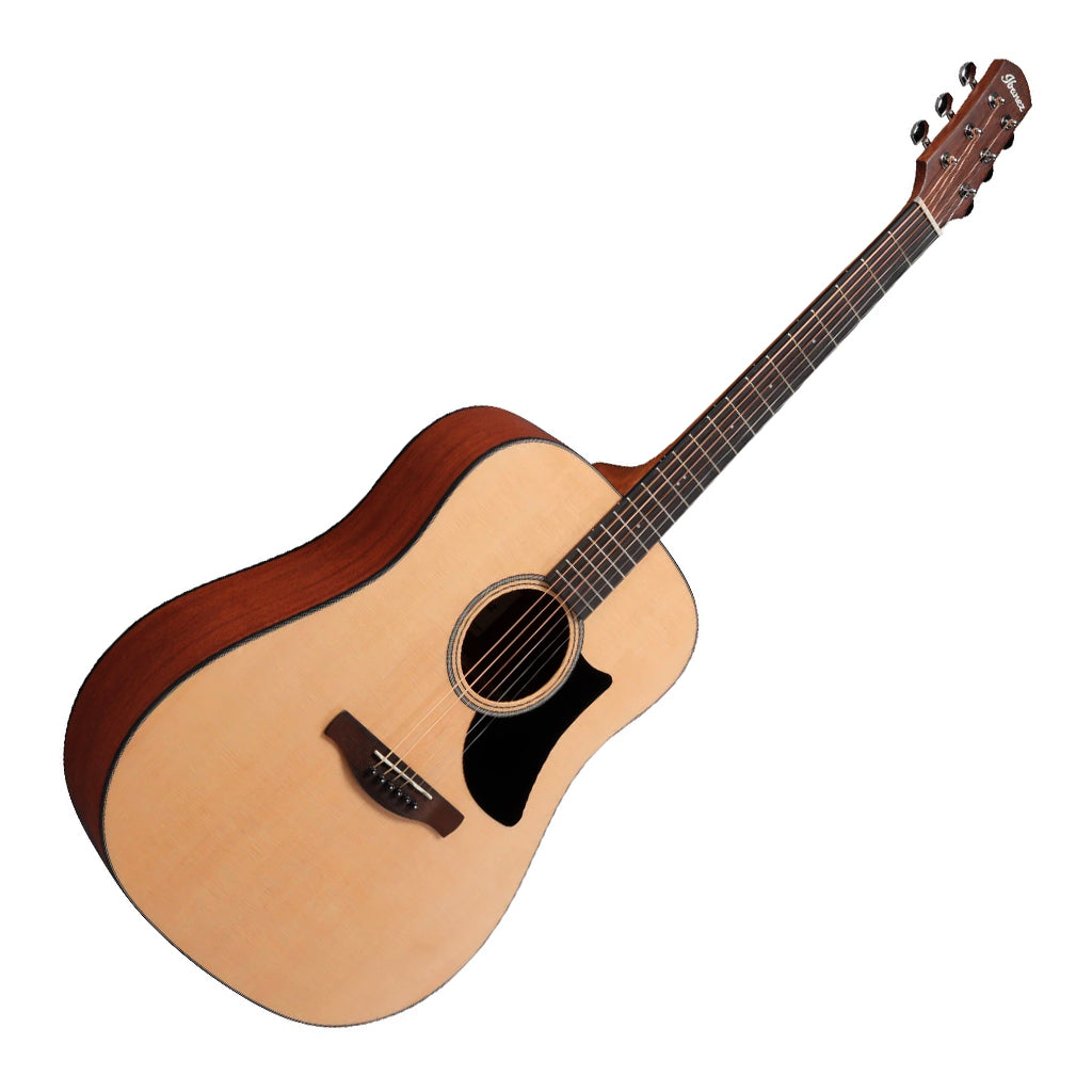 The Ibanez AAD50 LG Acoustic Guitar