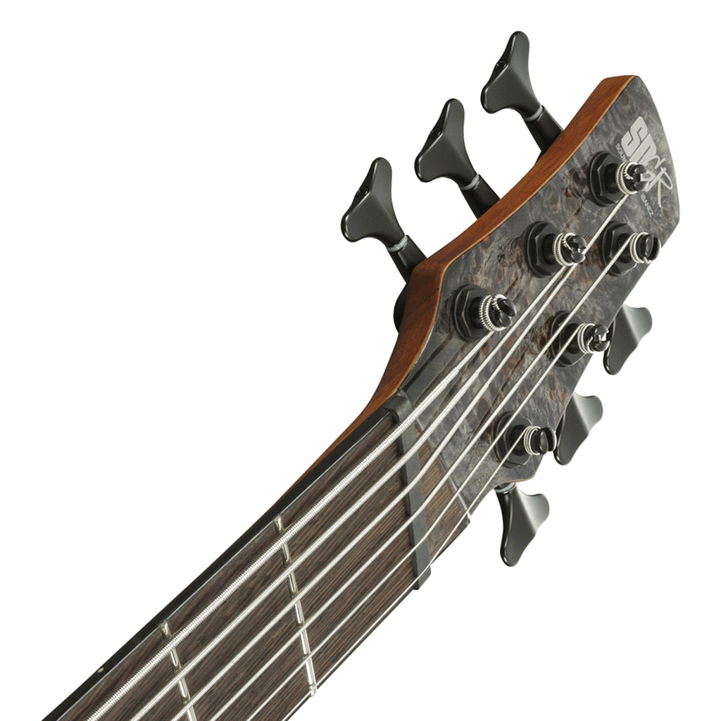 Ibanez SRMS806 Deep Twilight 6 String Electric Bass