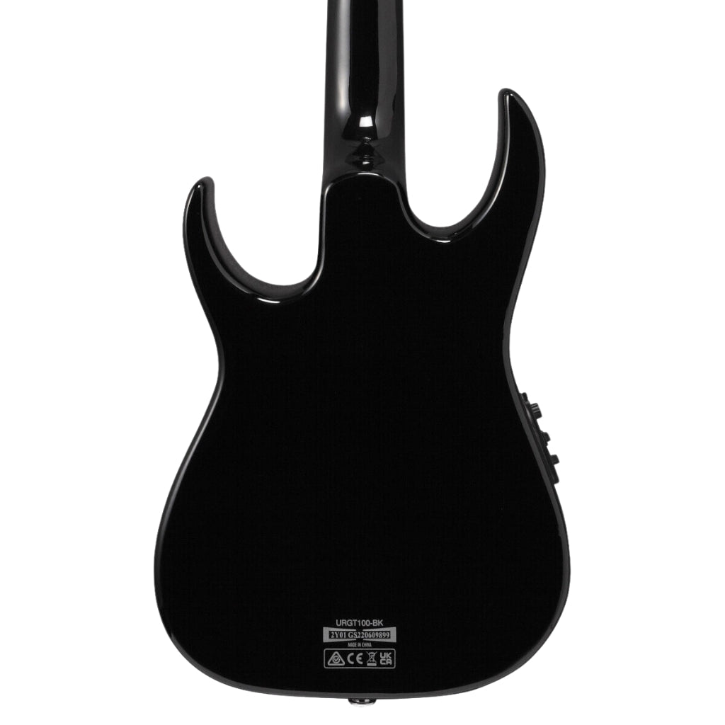 Ibanez - URGT100A Ukulele - Black