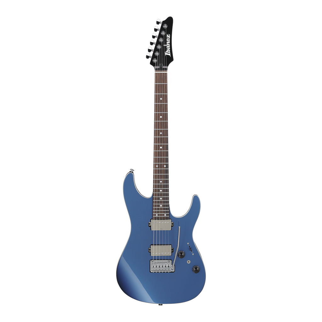 Ibanez AZ42P1PBE Electric Guitar Prussian Blue Metallic