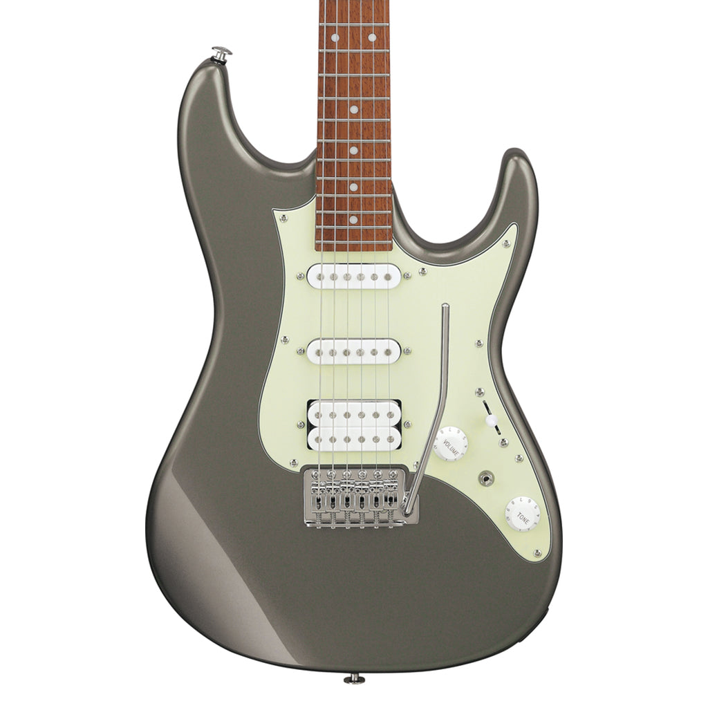 Ibanez AZES40TUN Electric Guitar Tungsten