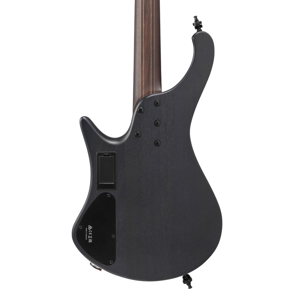 Ibanez - EHB1500CTF - 4 String Electric Bass Guitar Cosmic Blue Starburst Flat