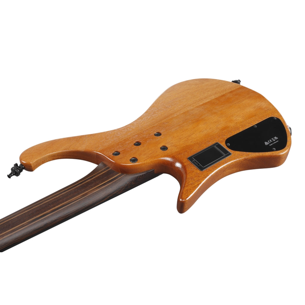 Ibanez - EHB1505SMSFNL - 5 String Electric Bass Guitar Florid Natural Low Gloss