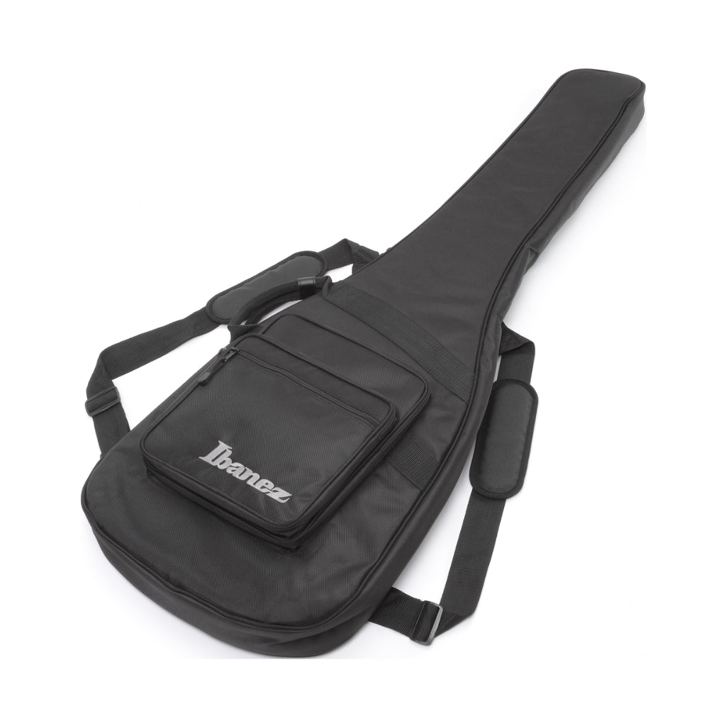 Ibanez - SR1425BCGL - 5 String Electric Bass Guitar Caribbean Green Low Gloss