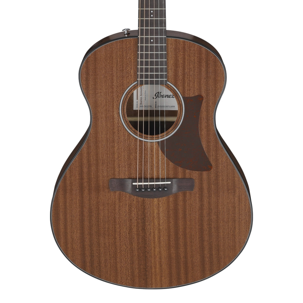 Ibanez - AAM54OPN Acoustic Guitar - Open Pore Natural