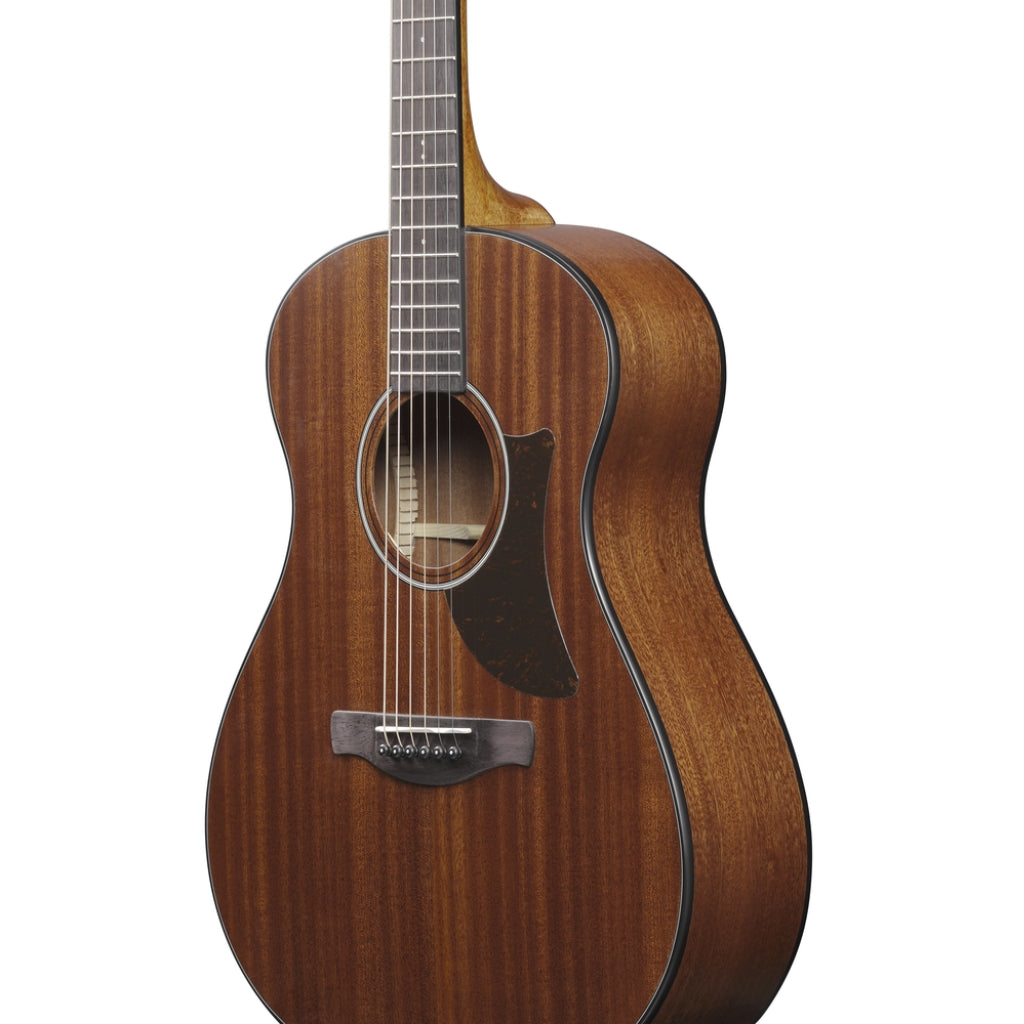 Ibanez - AAM54OPN Acoustic Guitar - Open Pore Natural