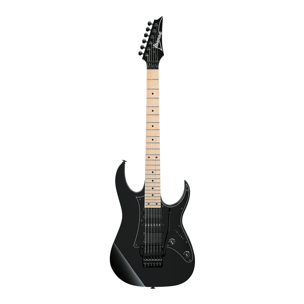 Ibanez RG550 Genesis Collection Prestige Black