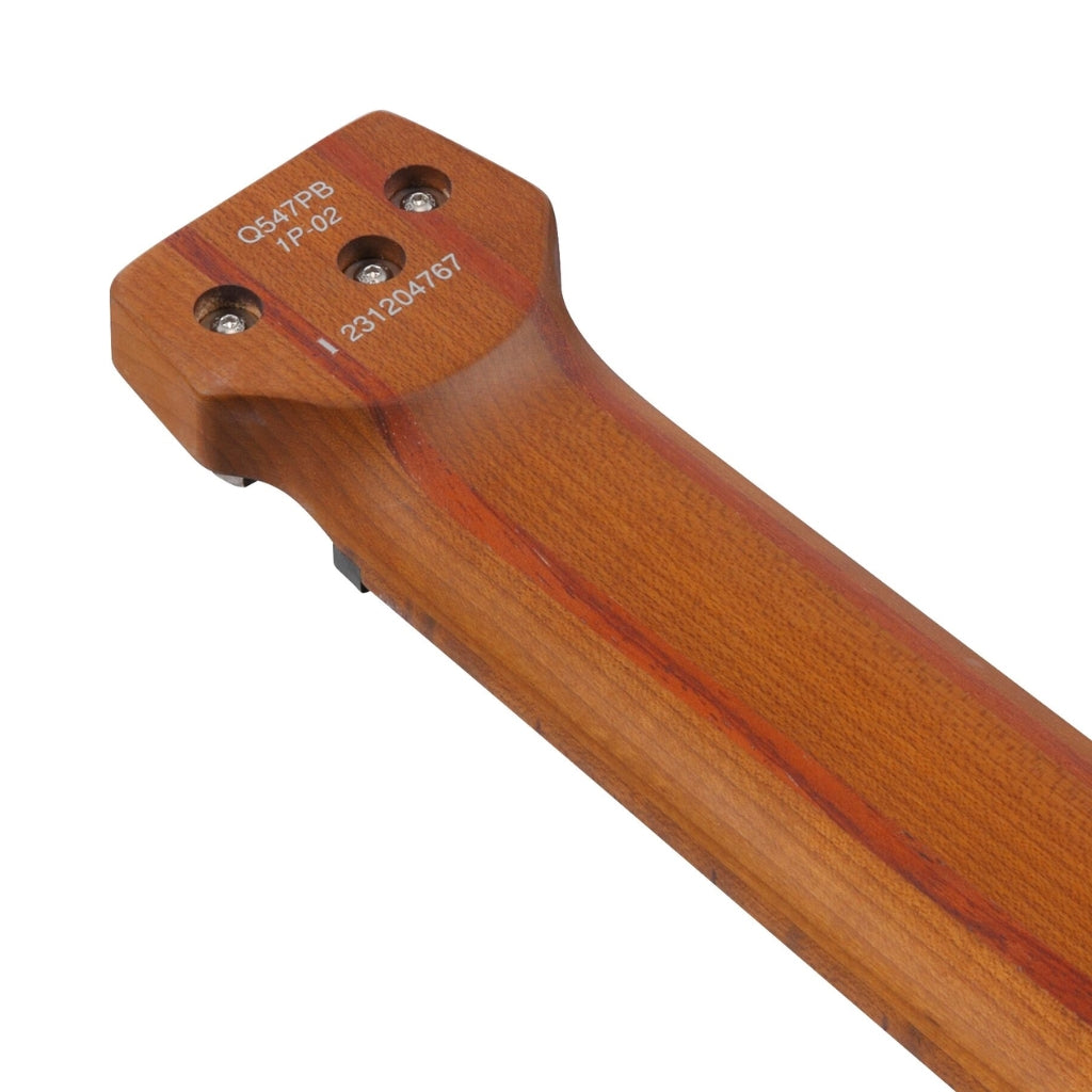 Ibanez - Q547PB 7-String Electric Guitar - Cosmic Blue Low Gloss