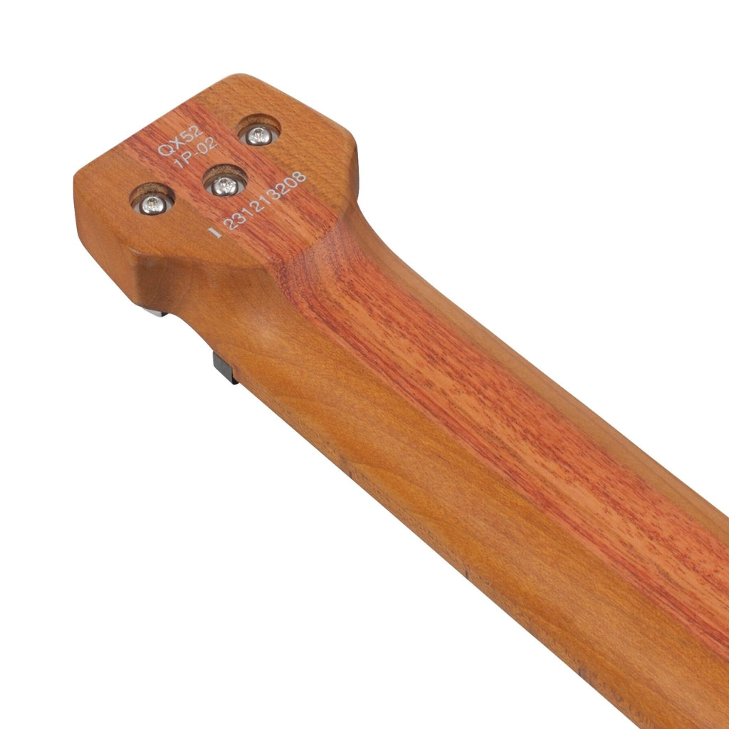 Ibanez - QX52 Electric Guitar - Metallic Grey Matte