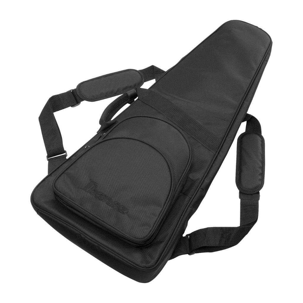 Ibanez - QX52 Electric Guitar - Metallic Grey Matte