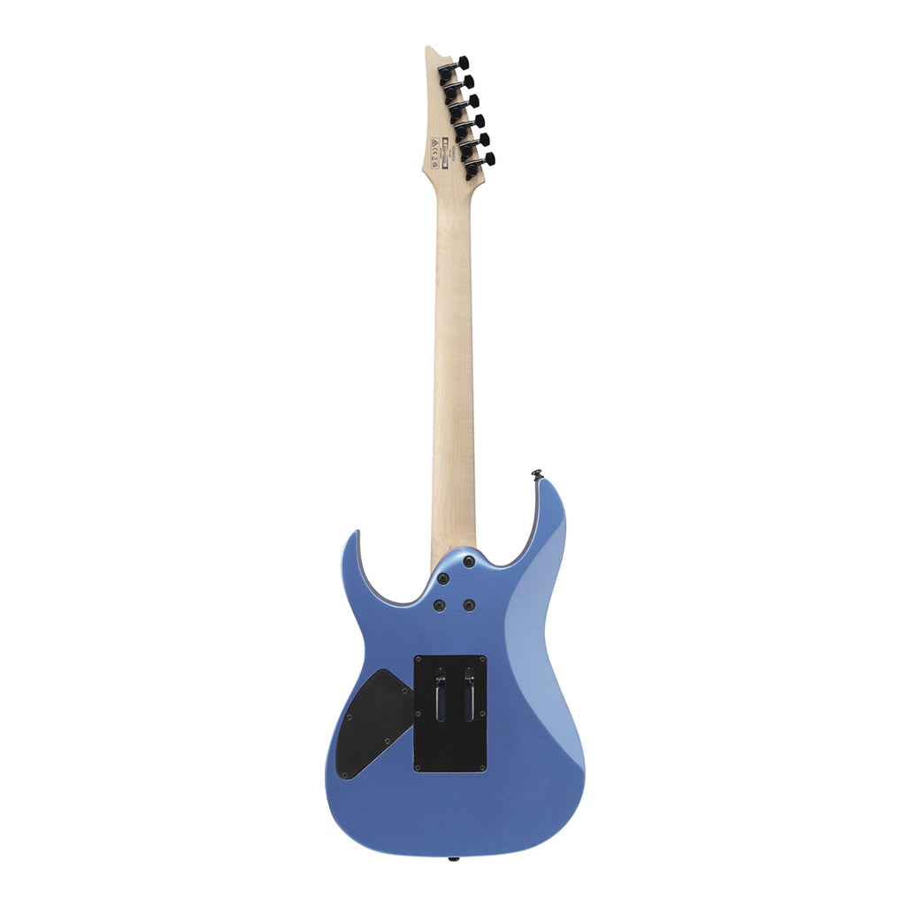 Ibanez RG460DX Meranti Body with Jatoba Fretboard Blue Haze