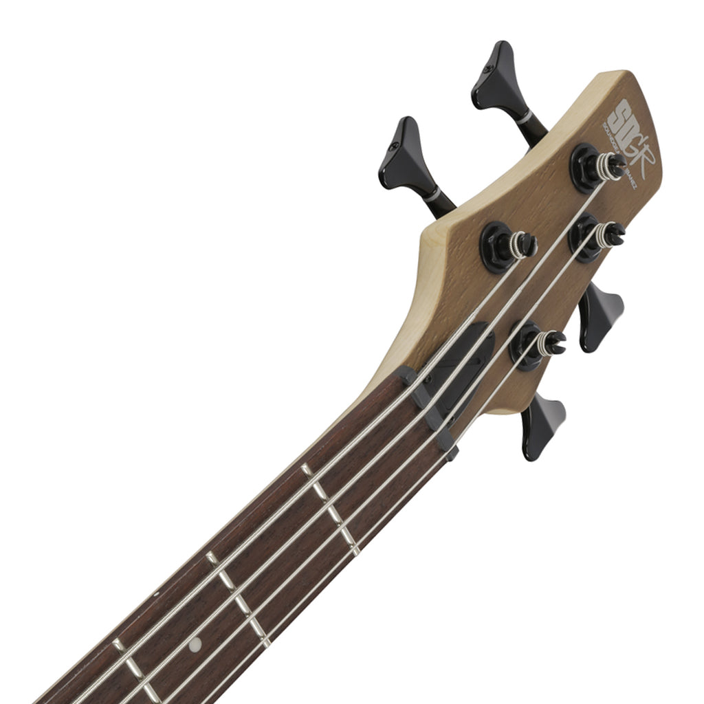 Ibanez SR300EB Walnut Flat Electric Bass