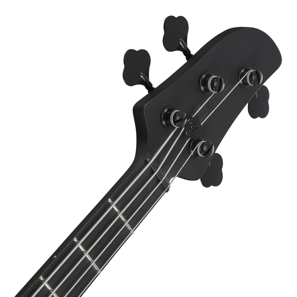 Ibanez TMB420B Black Flat Electric Bass