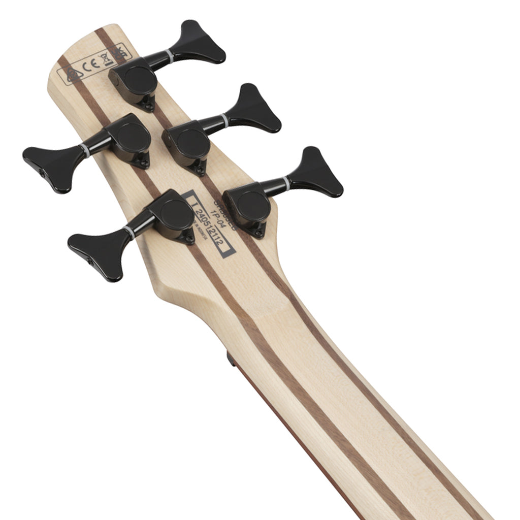 Ibanez SR305EB Walnut Flat 5 String Electric Bass