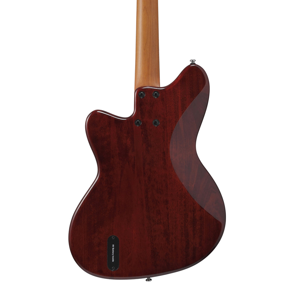 Ibanez TMB400TA Iced Americano Burst Electric Bass