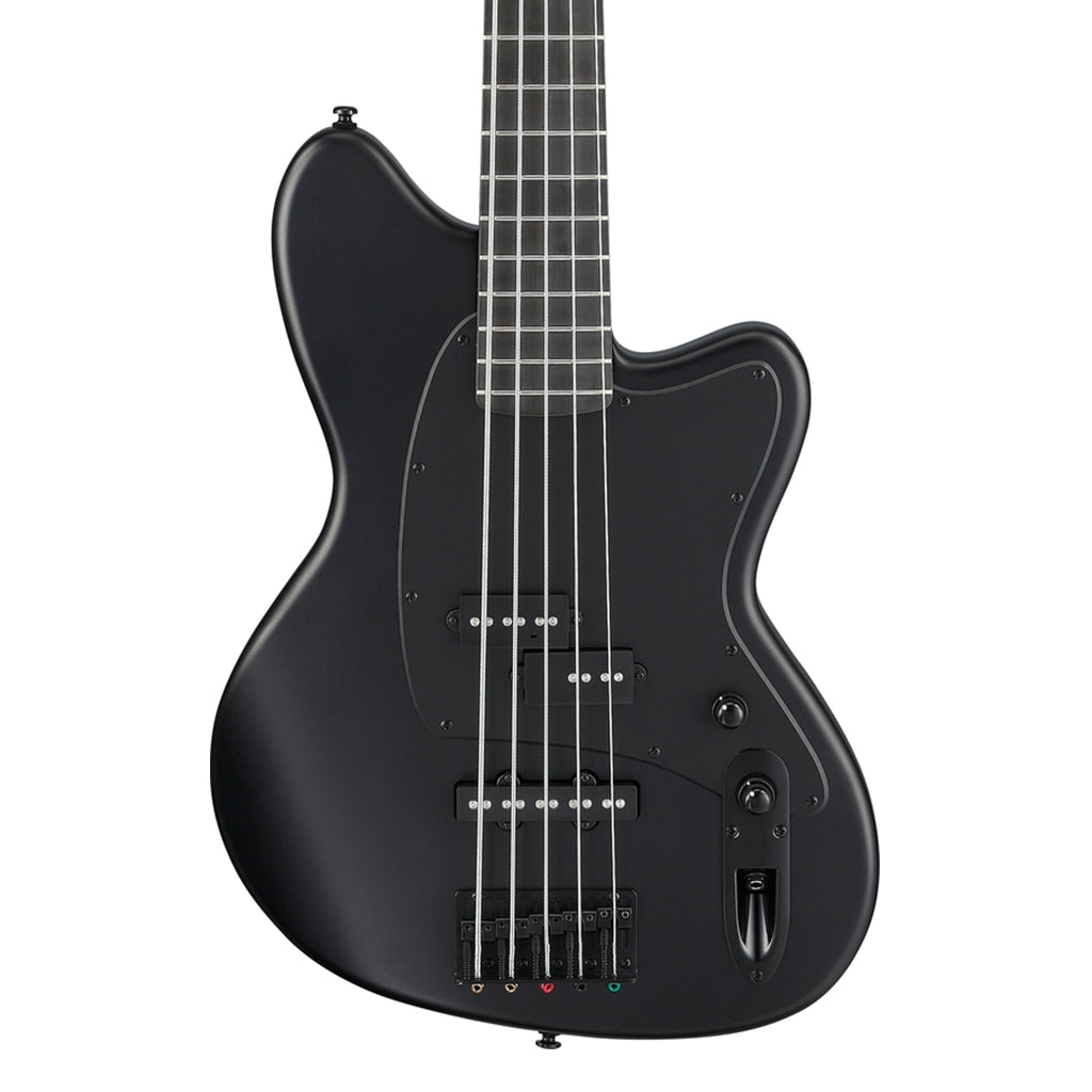 Ibanez TMB425B Black Flat 5 String Electric Bass