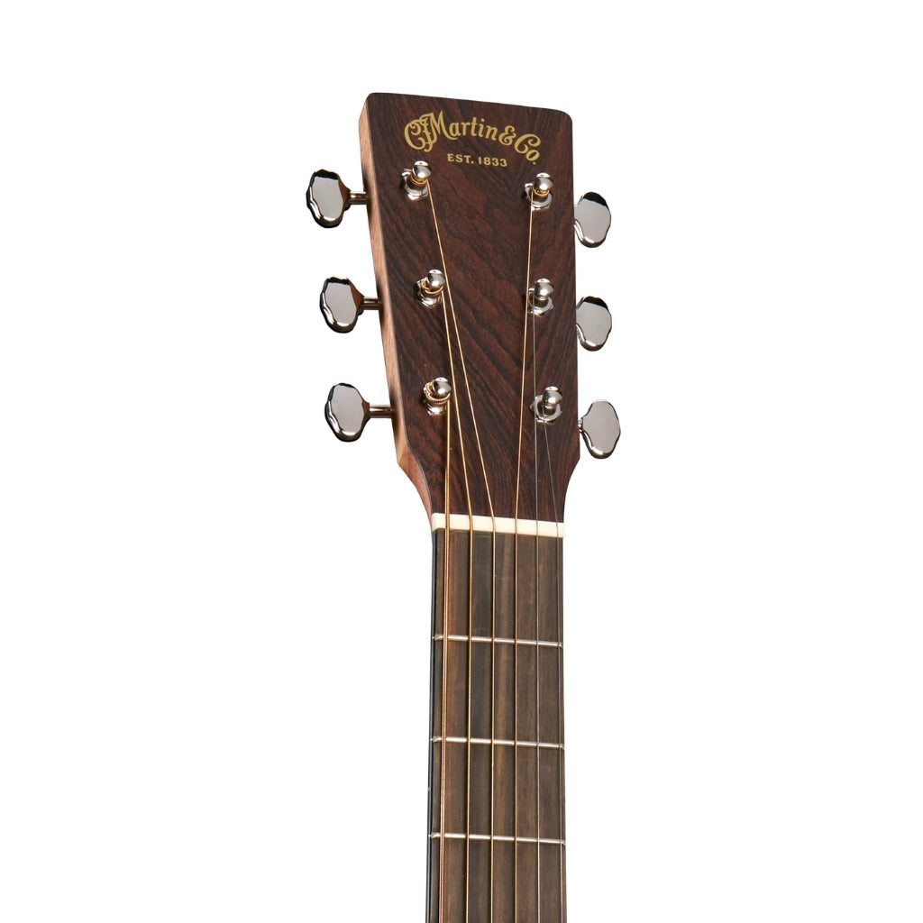 Martin - Road Series D-13E Retro Walnut - Acoustic-Electric Guitar