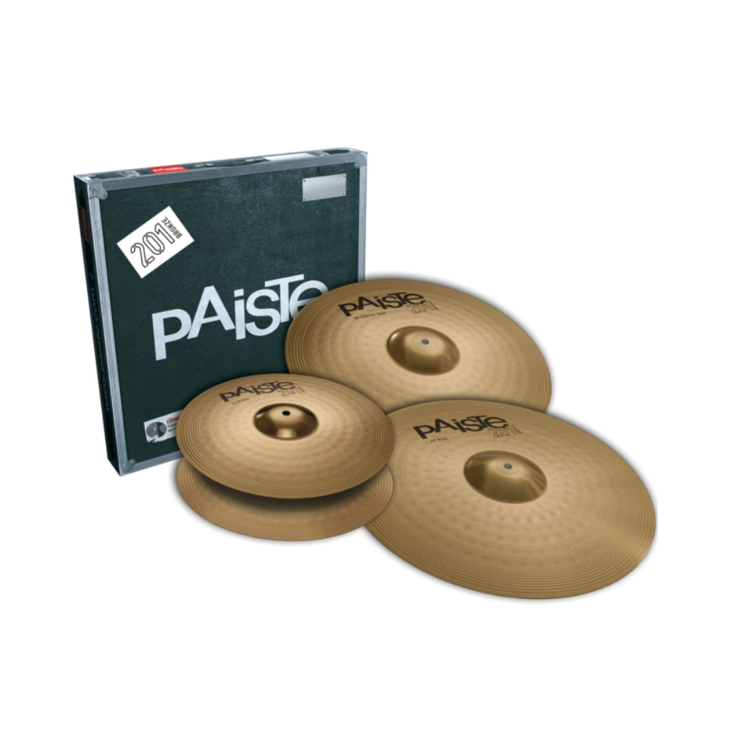 Yamaha - Stage Custom Birch Next Stage Fusion Shell Pack with Hardware and Cymbals - Honey Amber