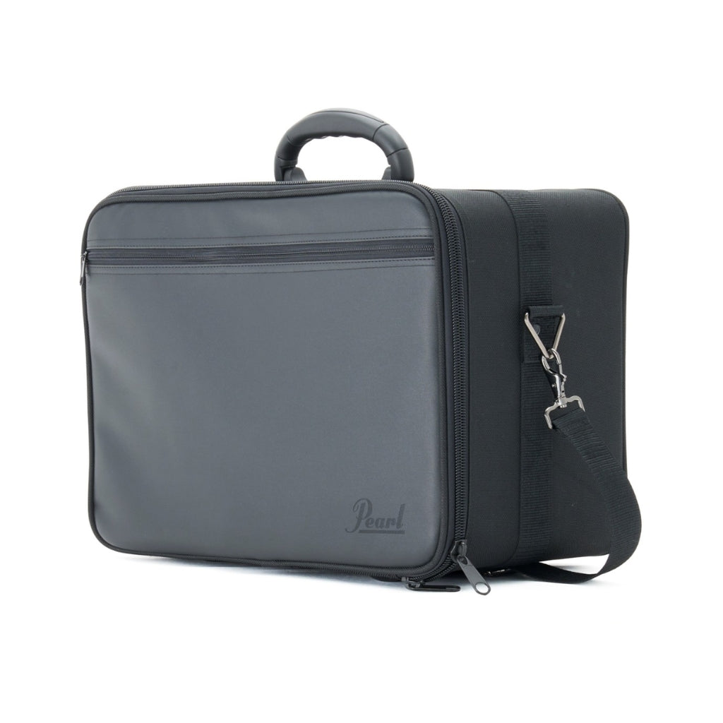 Pearl P2502CX Eliminator Mono Pro Chain Double Bass Drum Pedal