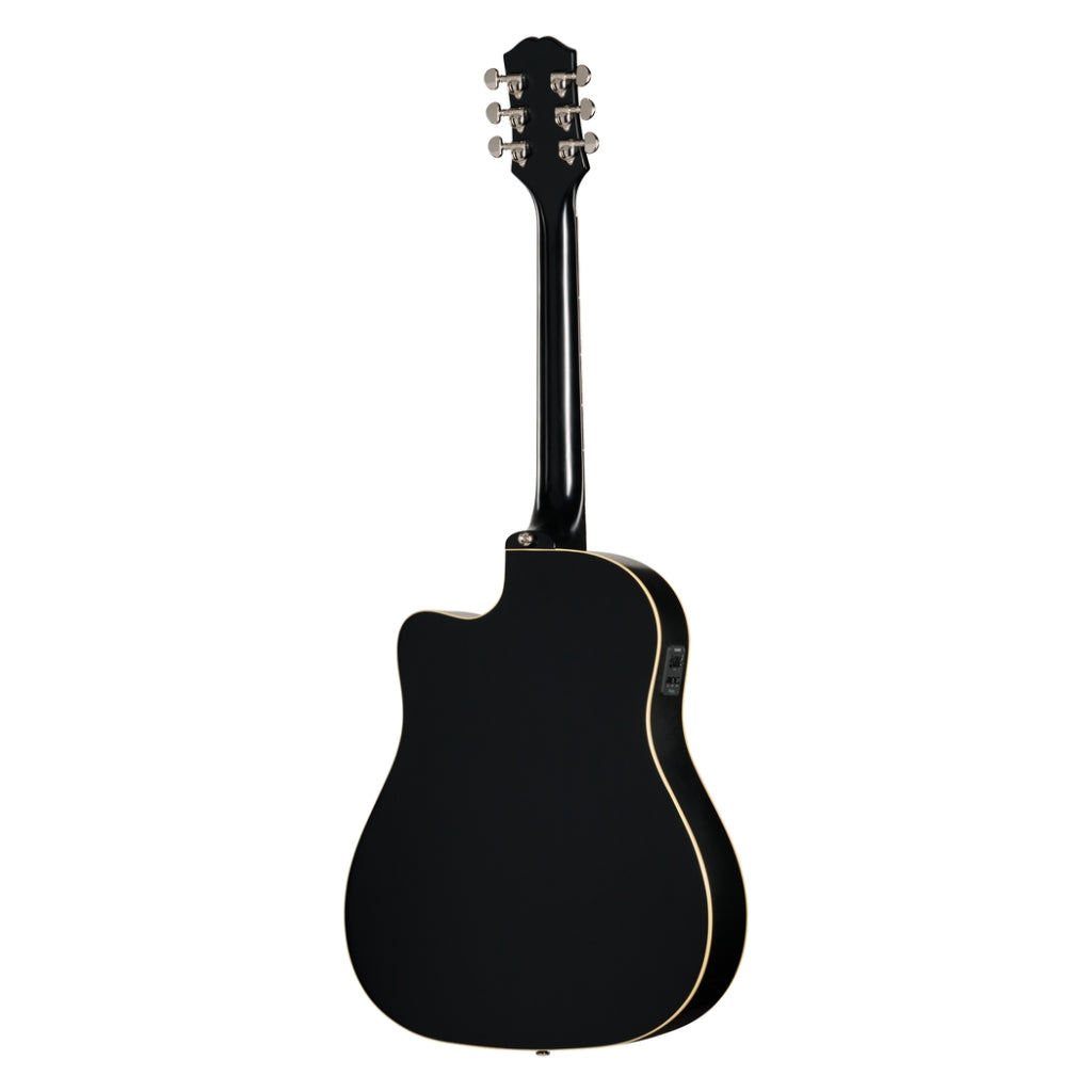 Epiphone - J-45 Standard EC Acoustic Guitar - Vintage Sunburst