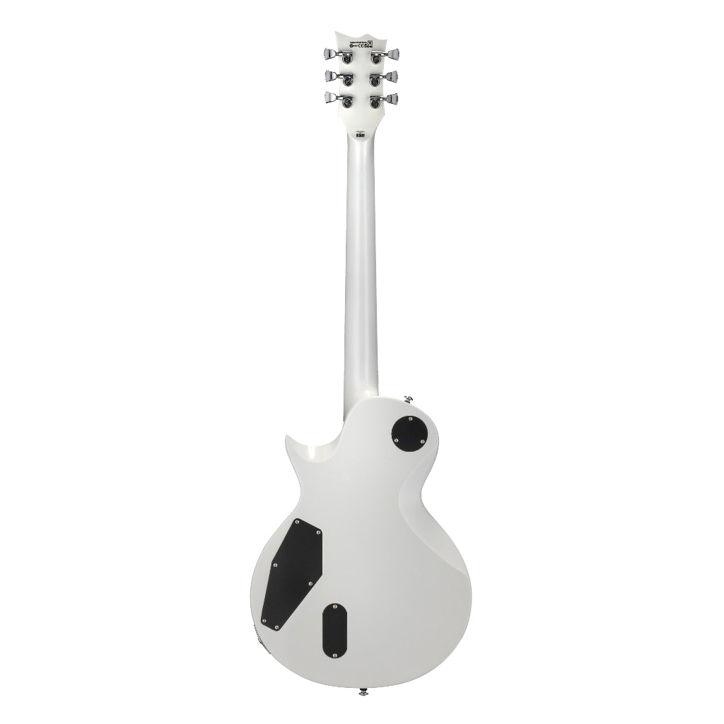 ESP LTD - Eclipse EC-1000 Electric Guitar - Pearl White