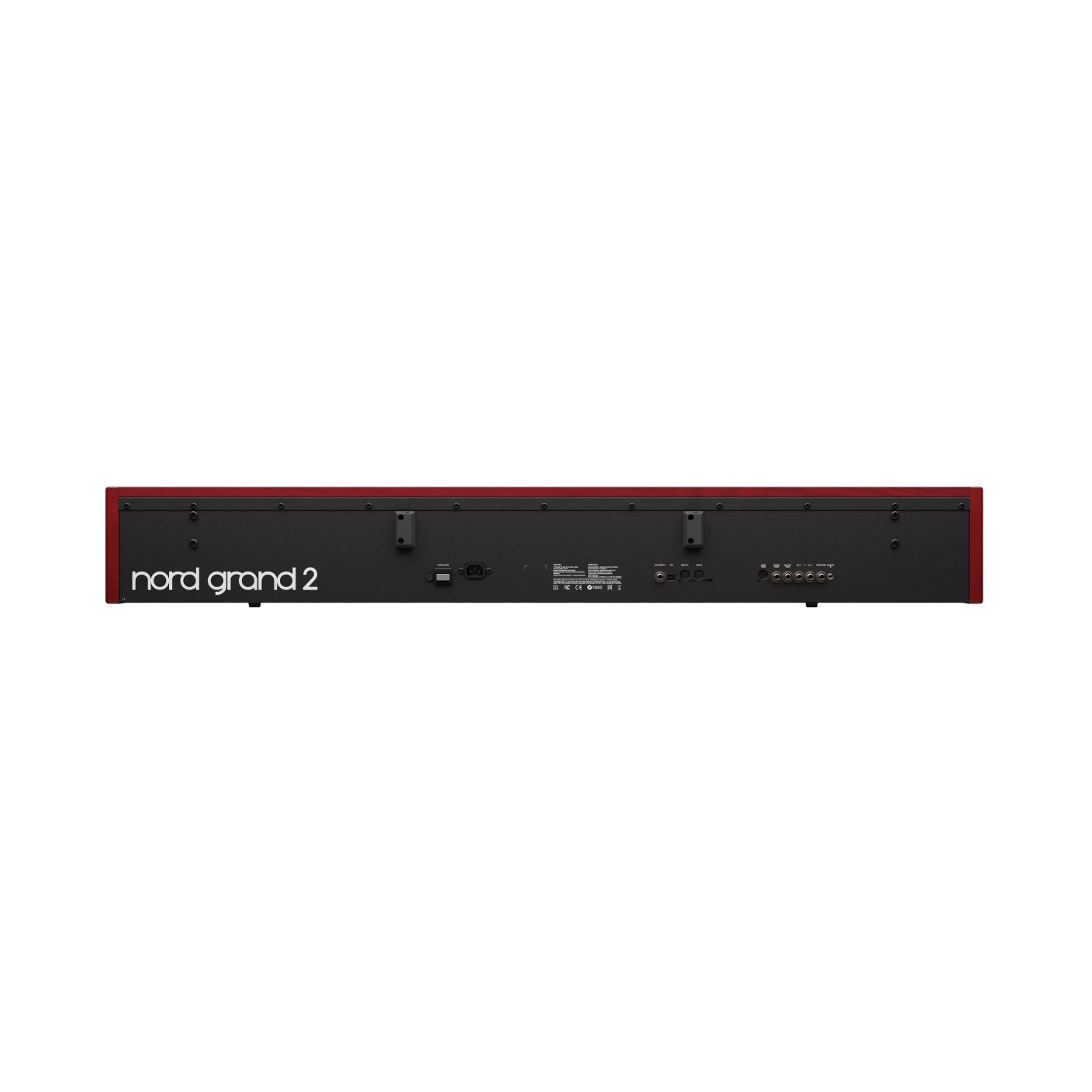 Nord - Grand 2 88-key with Custom Kawai Keybed - Stage Keyboard