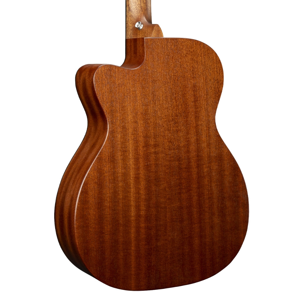 Martin - 000C Jr-E Junior Series Acoustic-Electric Guitar - Natural