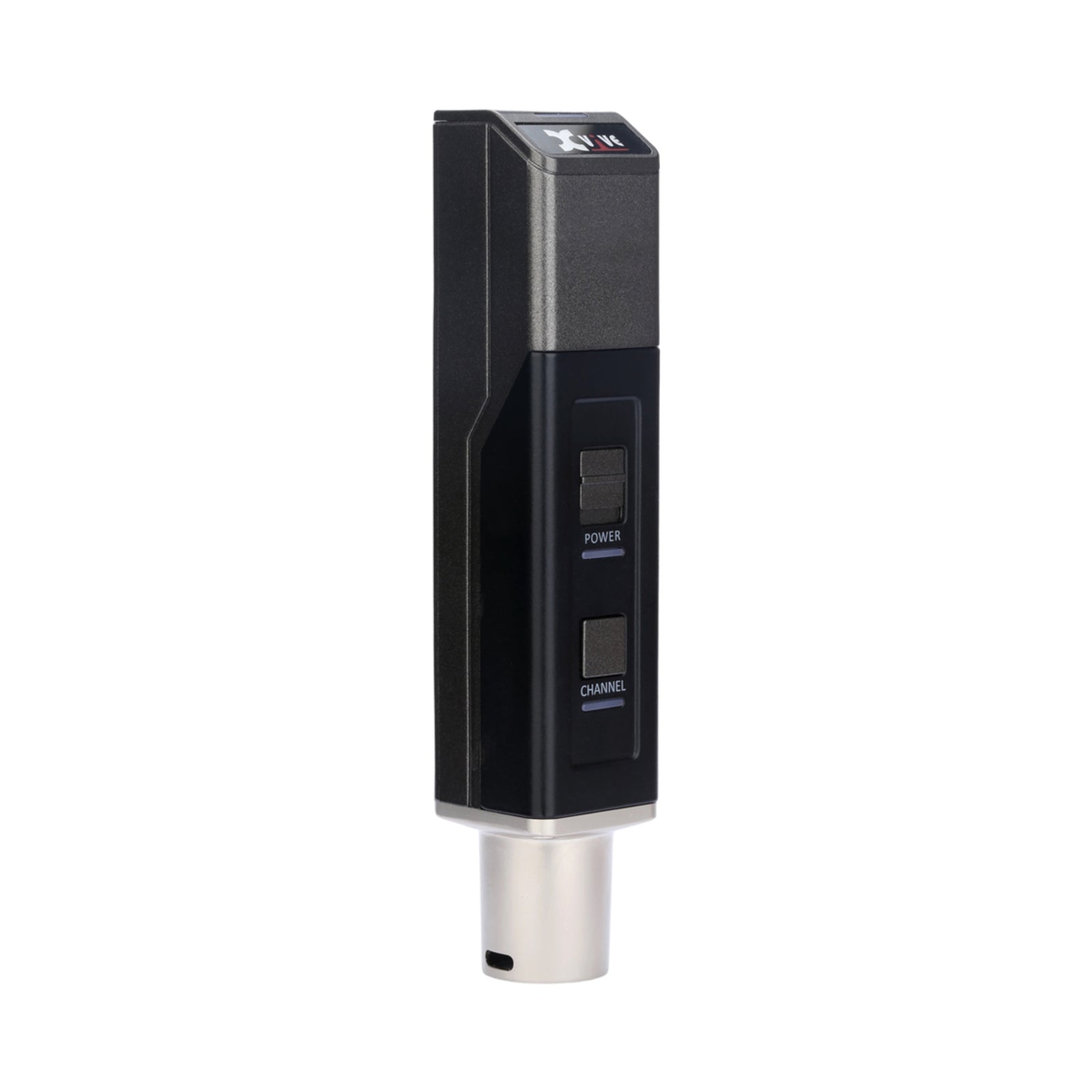Xvive - M5 Digital Wireless Handheld Microphone System - 5.8GHz