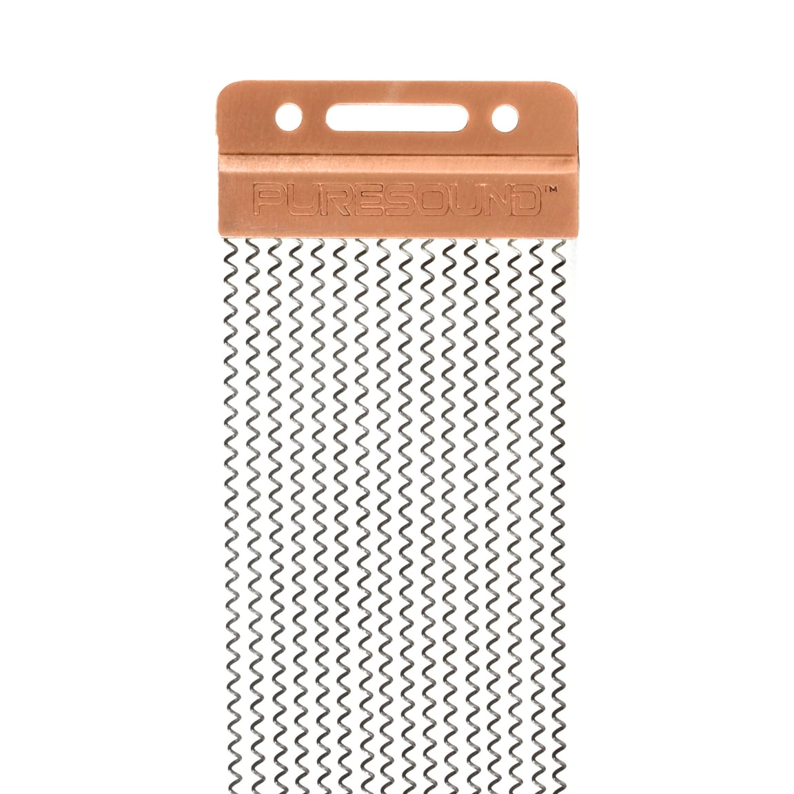 Puresound - P1216 12-inch - 16-strand Custom Series Snare Wires