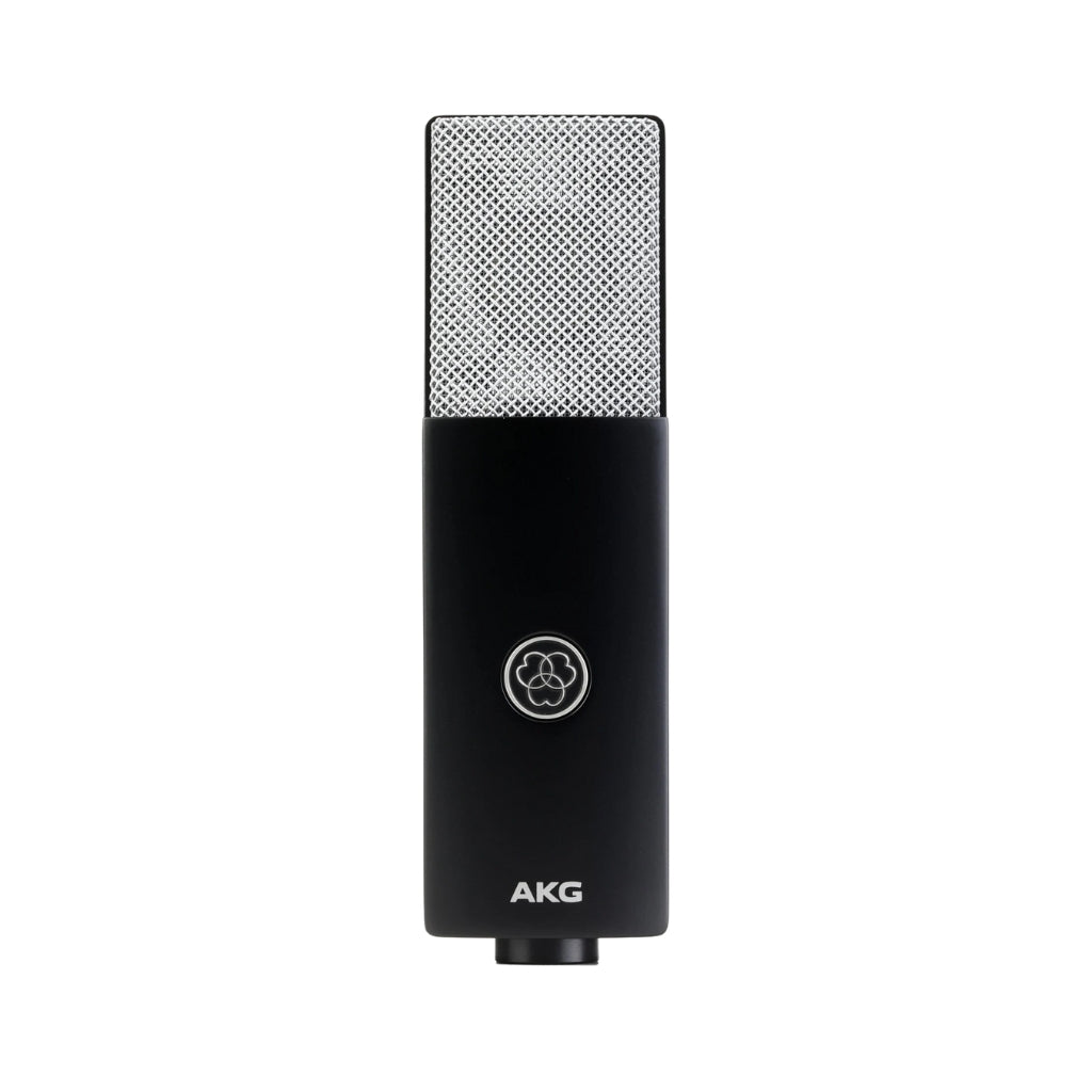 AKG - C104 Large-diaphragm - Condenser Microphone