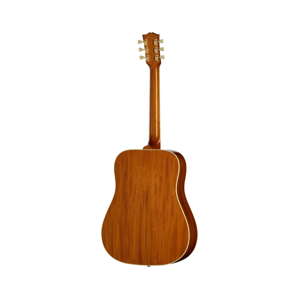 Gibson Hummingbird Original Left Handed Acoustic-Electric Guitar - Heritage Cherry Sunburst