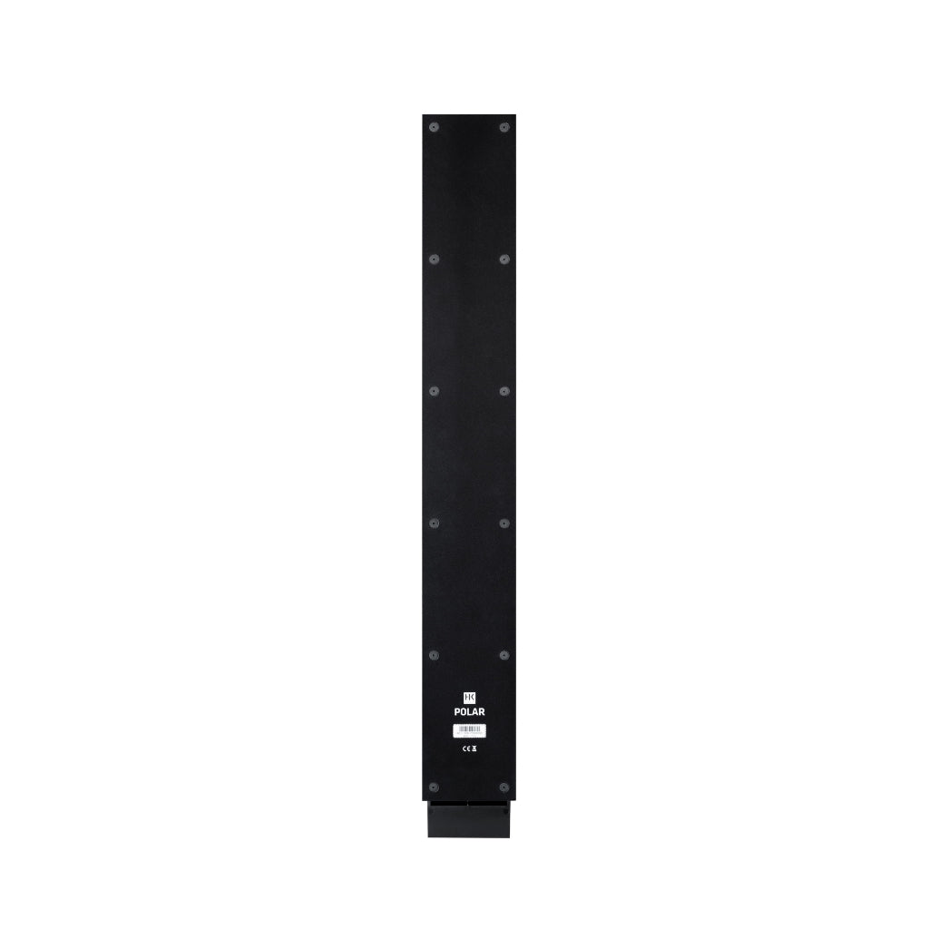 HK Audio - Polar 10 2000-watt - Active Column Loudspeaker System