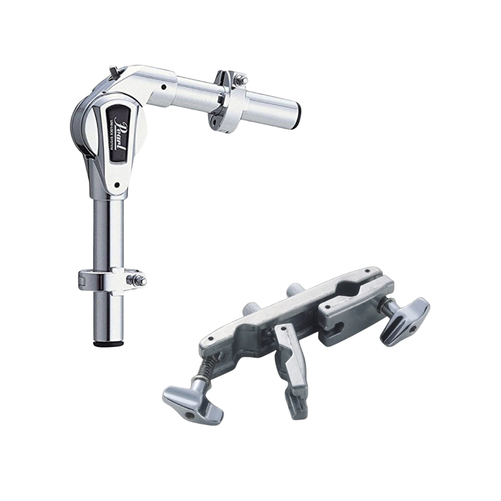 Pearl - Decade Maple Add-On Pack (0807T/1414F/TH-900S/ADP-20) - Black Ice