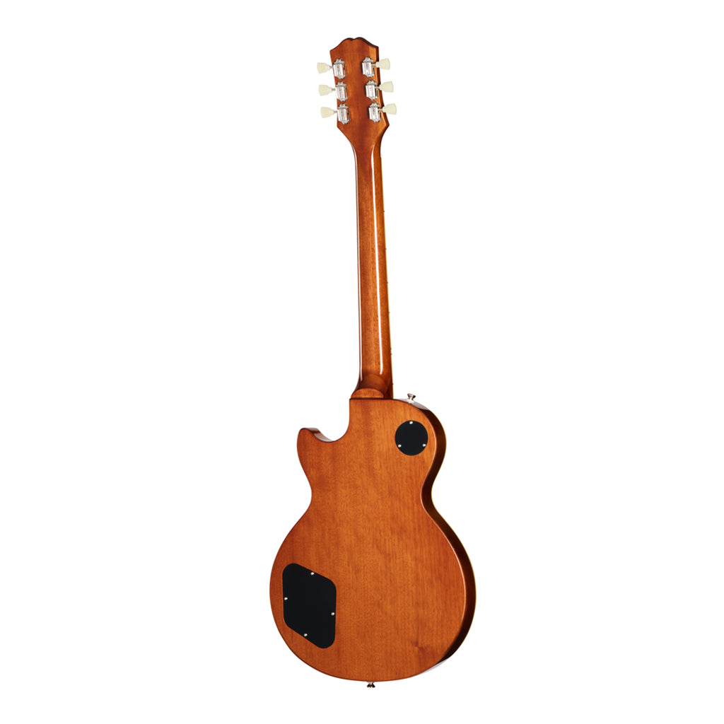 Epiphone Les Paul Standard 50s with Premium Gig Bag Inverness Green