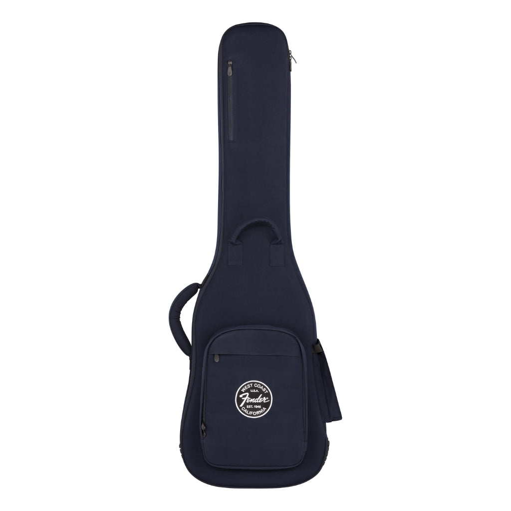 Fender - Troubadour Electric Bass Gig Bag - Navy