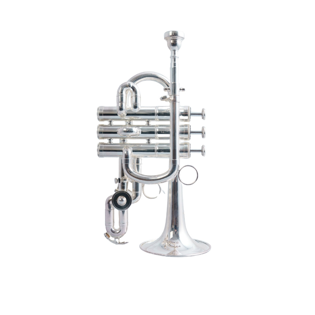Knight - JBPT610S - Piccolo Trumpet