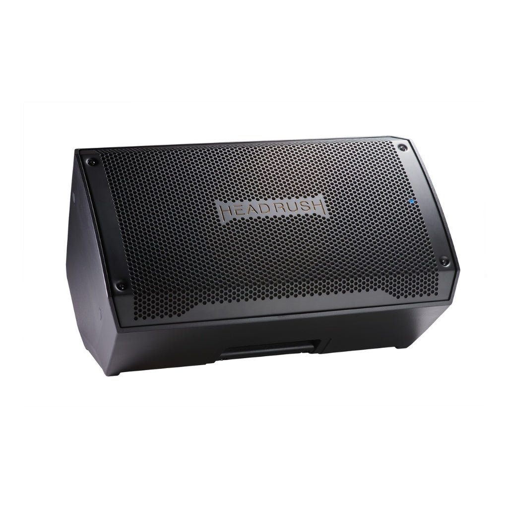 Headrush - FRFR-108 MKII 2,000-watt 1 x 8-inch Powered Speaker Cabinet