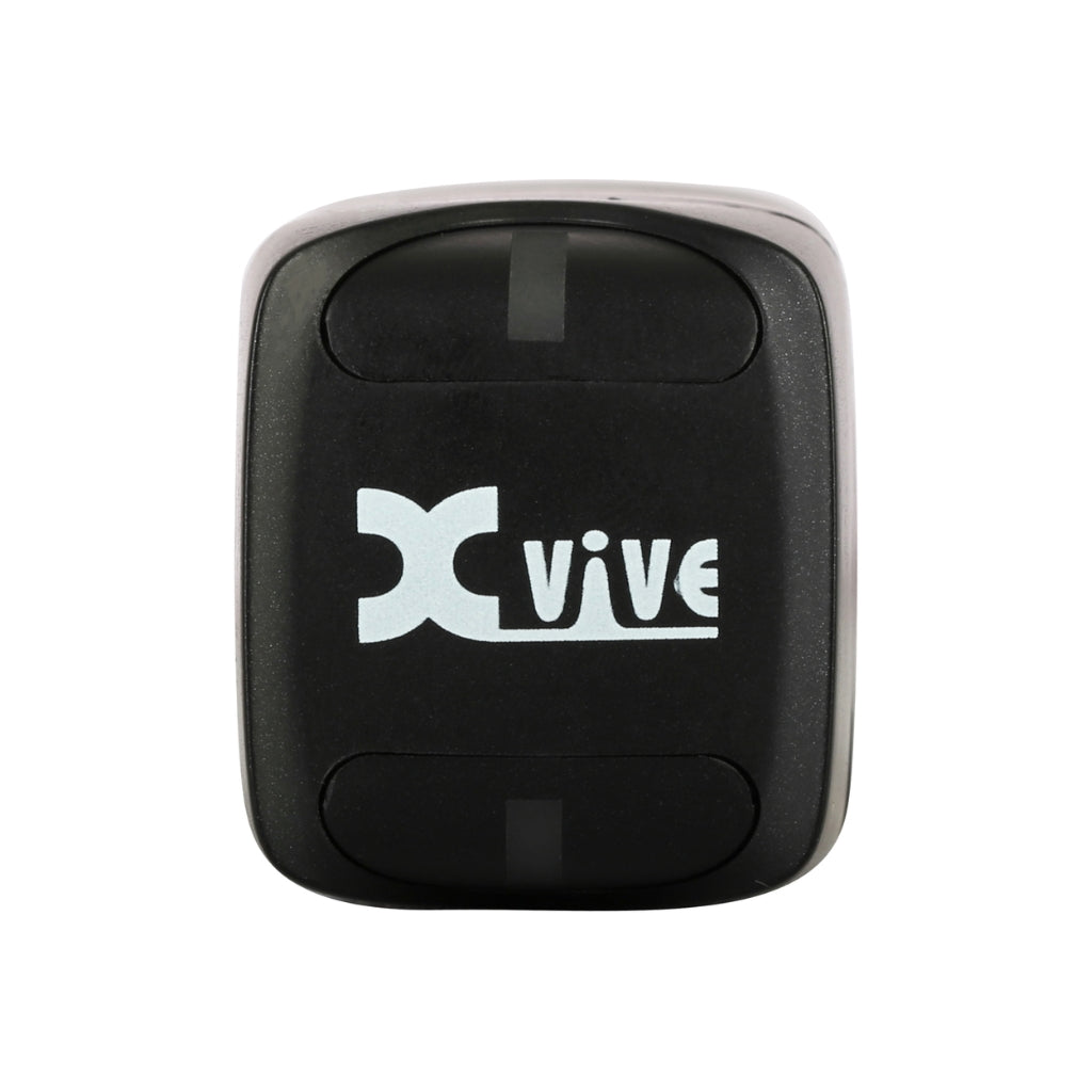 Xvive - U35 - Plug-on Wireless System