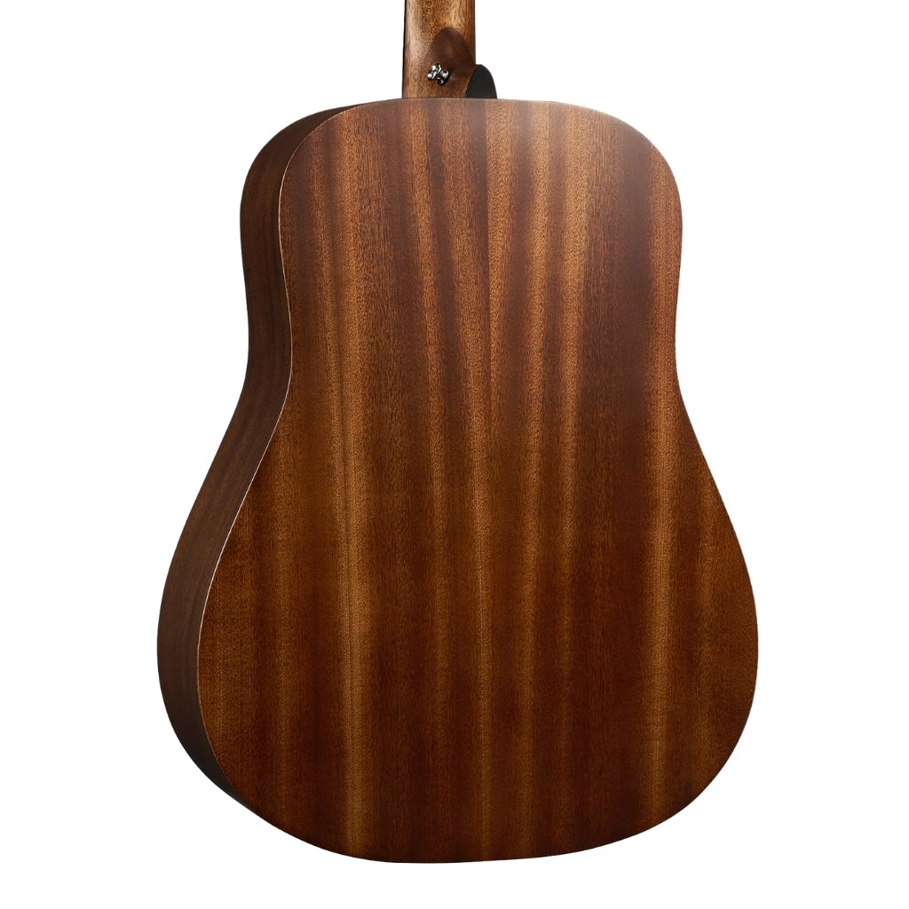 Martin Road Series D-10E Retro Acoustic-Electric Guitar