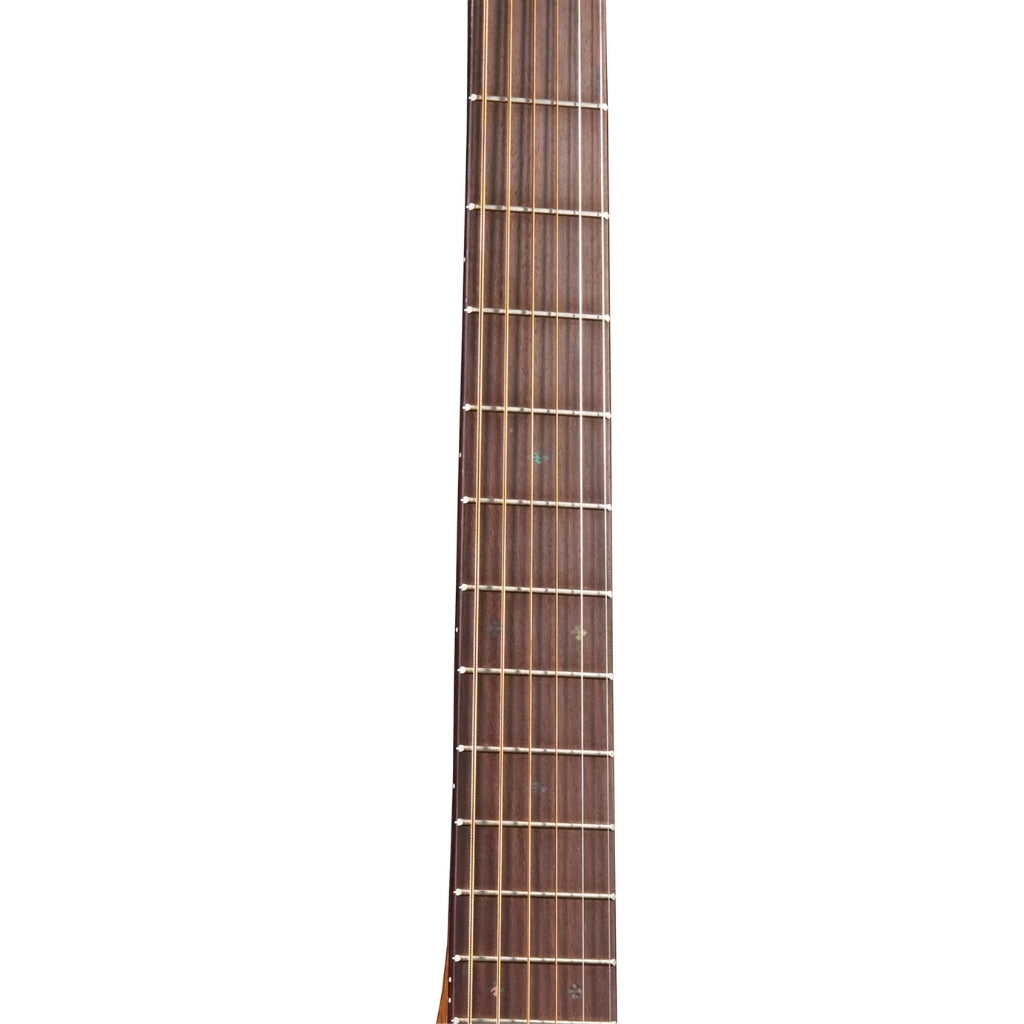 Martin Road Series SC-10E Modern Acoustic-Electric Guitar