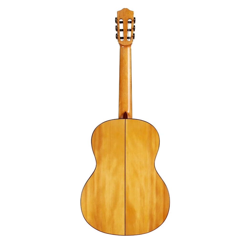 Cordoba - F7 Flamenco Nylon String Acoustic Guitar - Natural